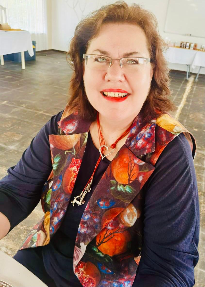 Dr Rita Mare
